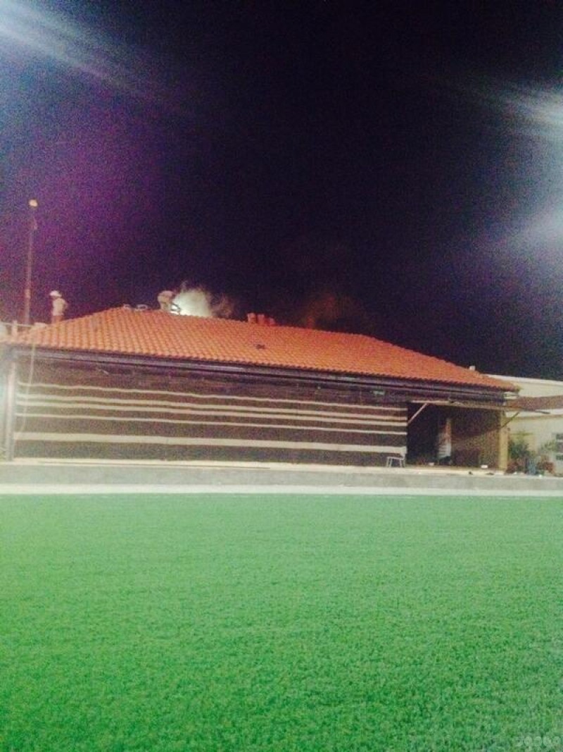   سواتر حديد مجدول متينة – أسعار منافسة