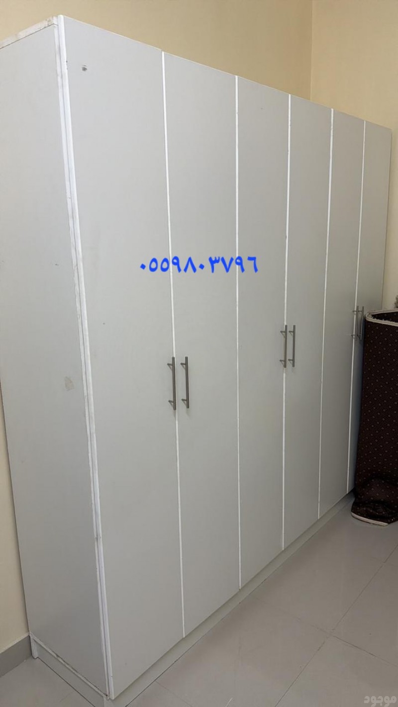 شراء كنب مستعمل حي العقيق 0559803796