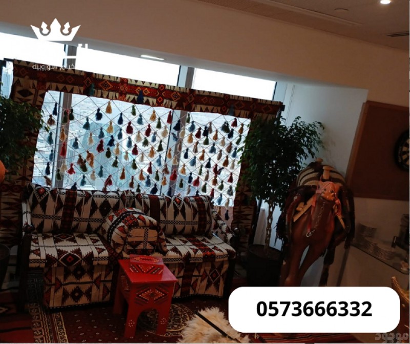 ركنيات شعبية, تاجير خيمه,خيام اوروبى وحمامات, تاجير كنب,جلسات خارجية