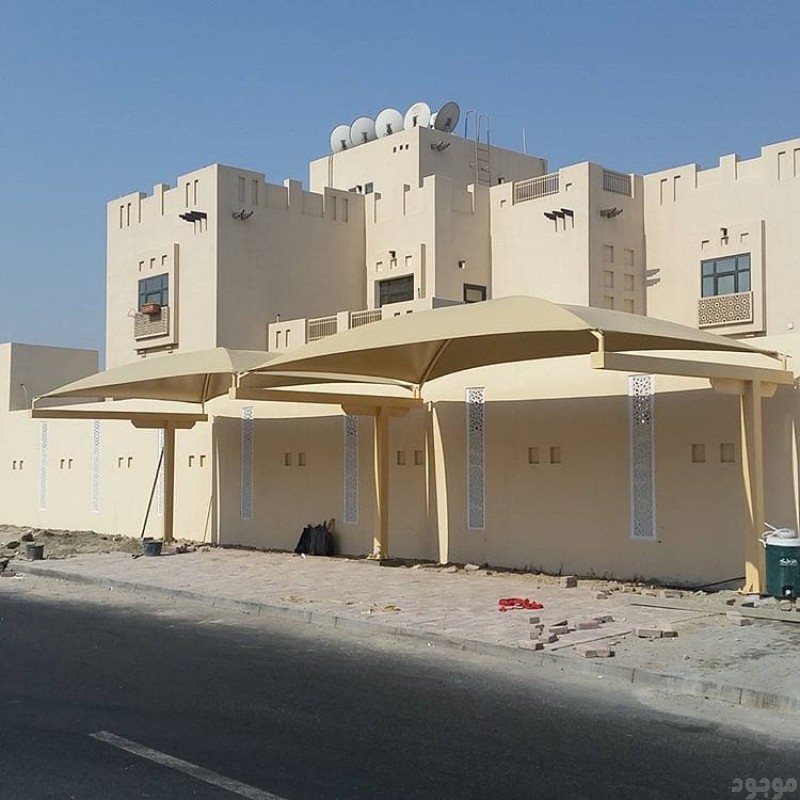  ساندوتش بانل للأسقف والجدران تنفيذ فوري