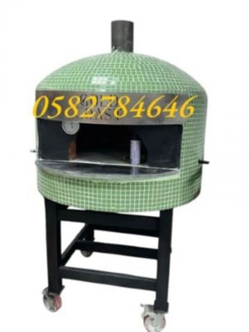 أفران بيتزا نابولي