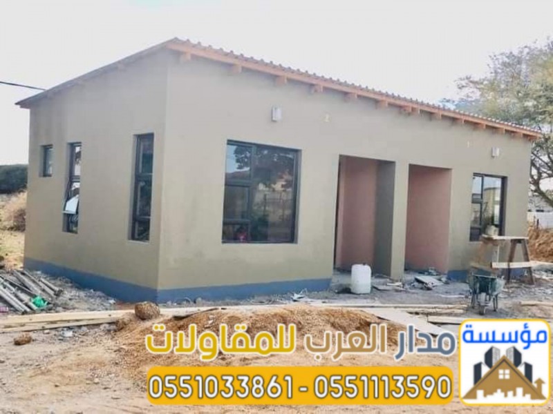مقاول اسمنت بورد بالرياض | تركيب واجهات وجدران وغرف اسمنت بورد 0551033861