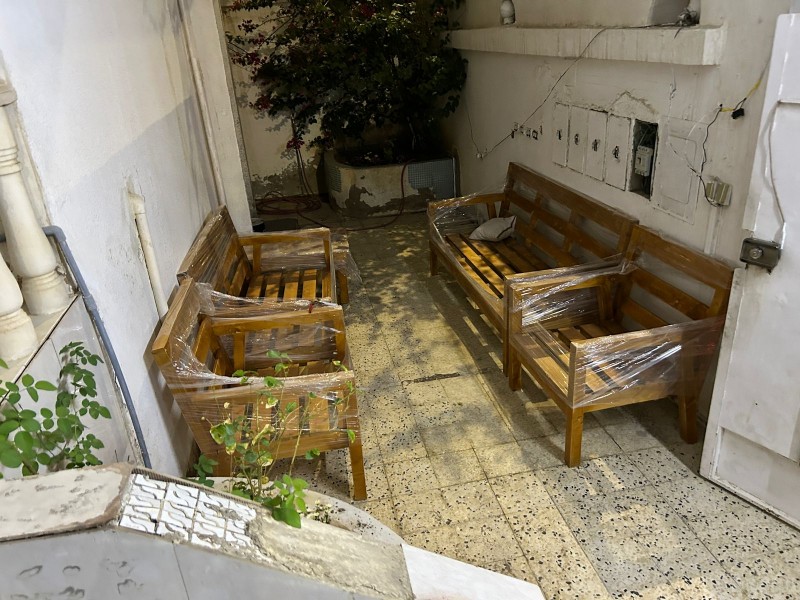 التخلص من الاثاث القديم حي الشفاء 0559619194