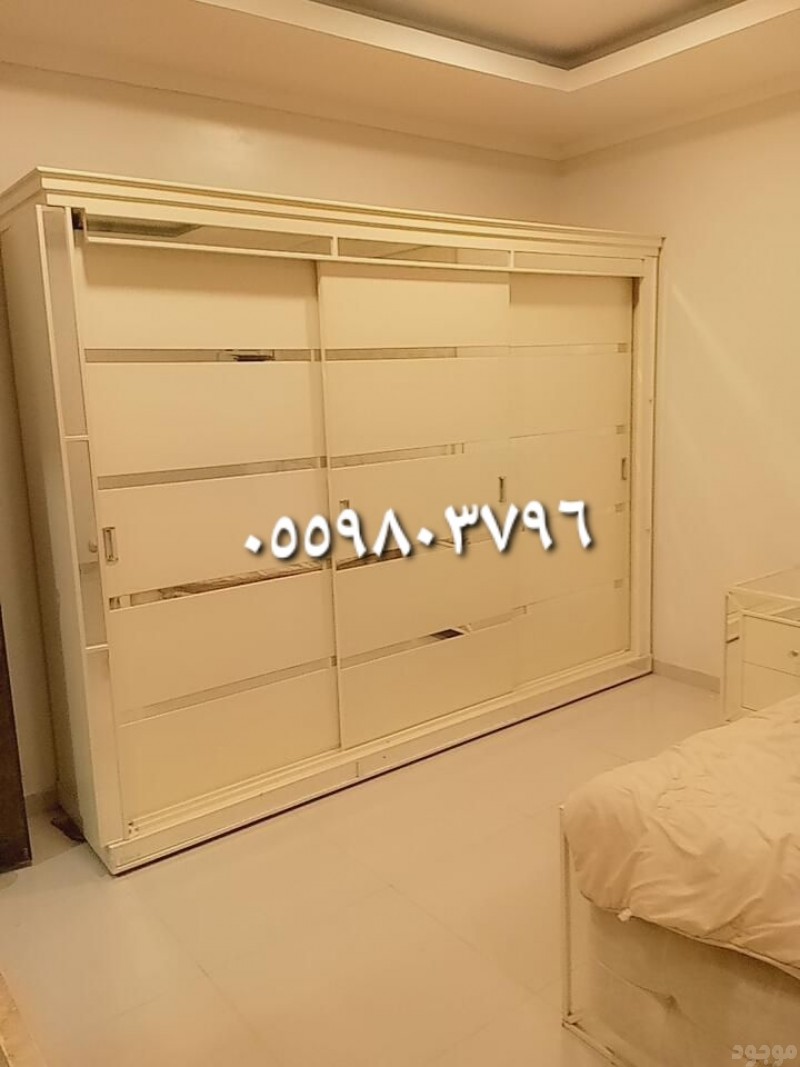 شراء غرف نوم مستعمله حي عكاظ 0559803796