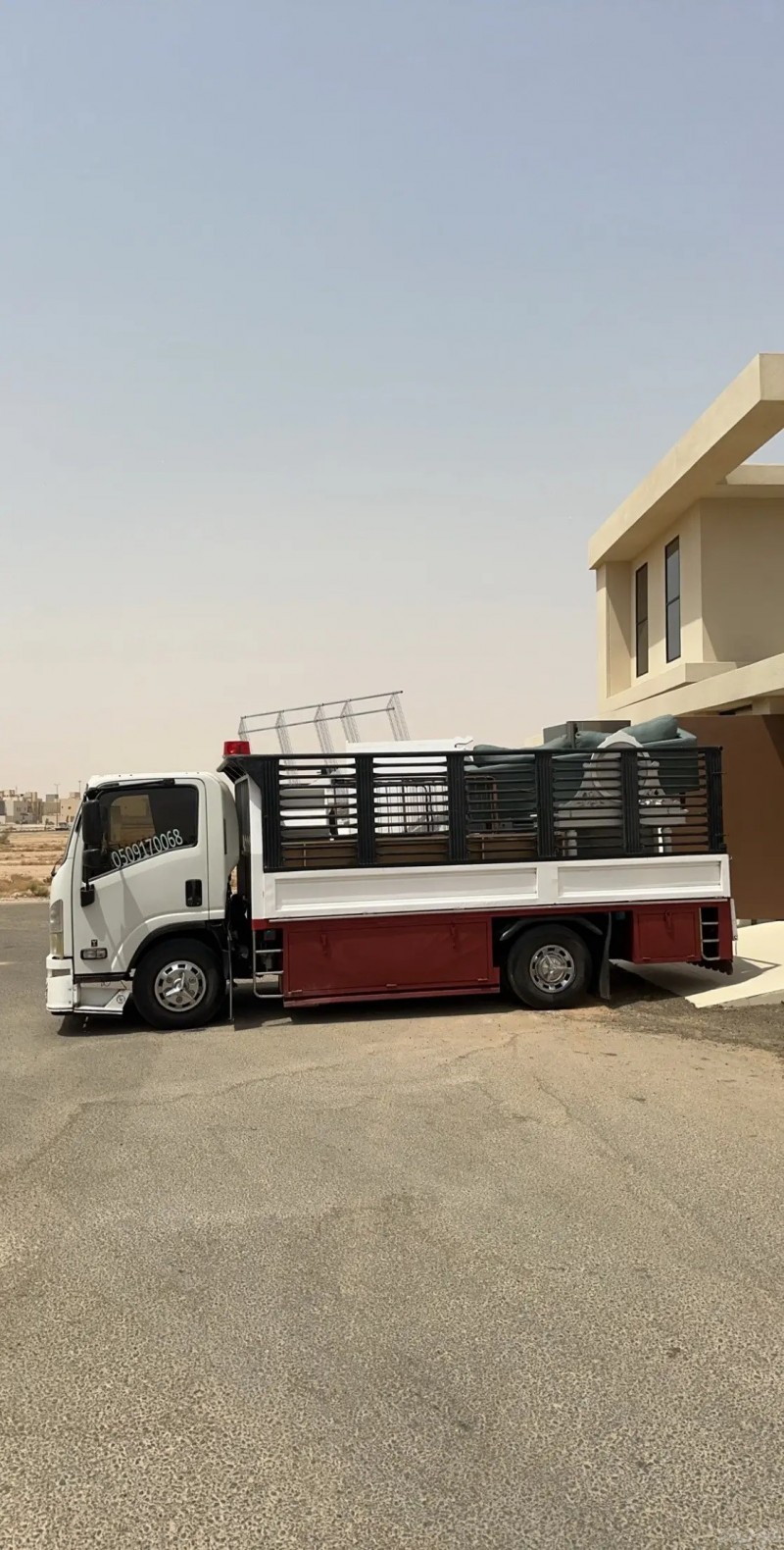 تخلص طش رمي الأثاث القديم بالرياض 0575907703