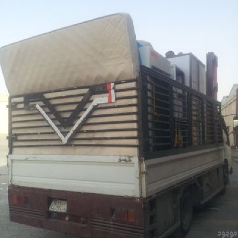 نقل اثاث مستخدم الى جمعية خيرية بالرياض 0َ553202173 