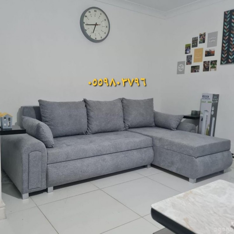 شراء غرف نوم مستعمله حي القيروان 0559803796