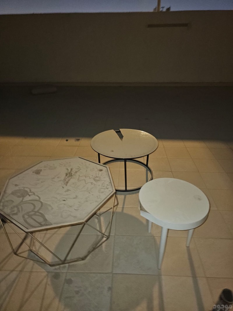 طش اثاث قديم بحي الياسمين 0551977610