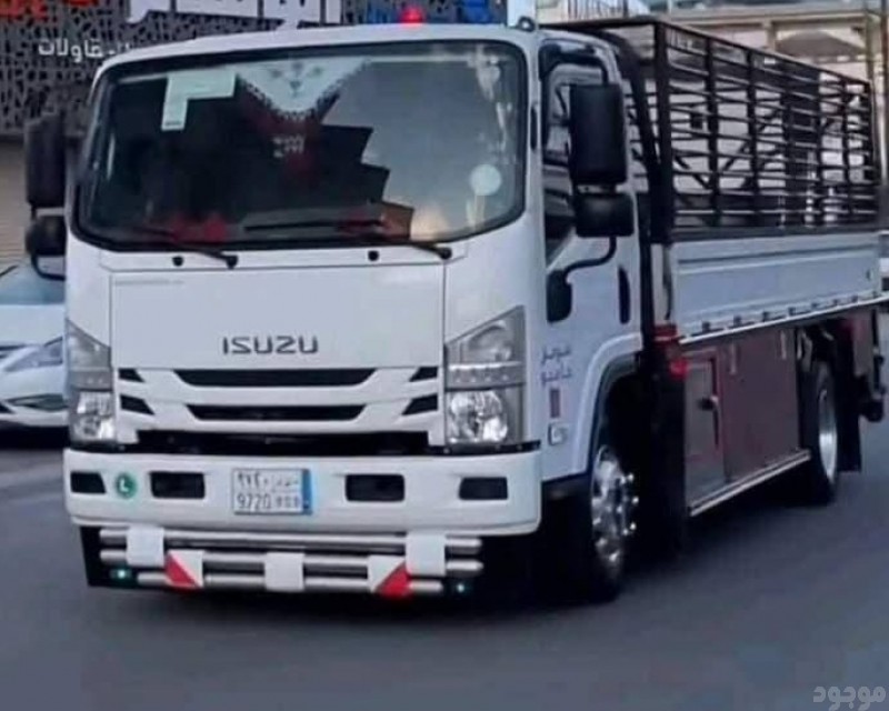 دينا نقل عفش داخل حي الخزامي 0556418907