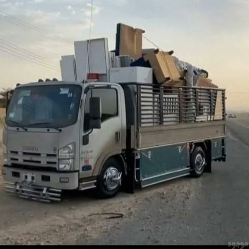 التخلص من الاثاث القديم بالرياض 