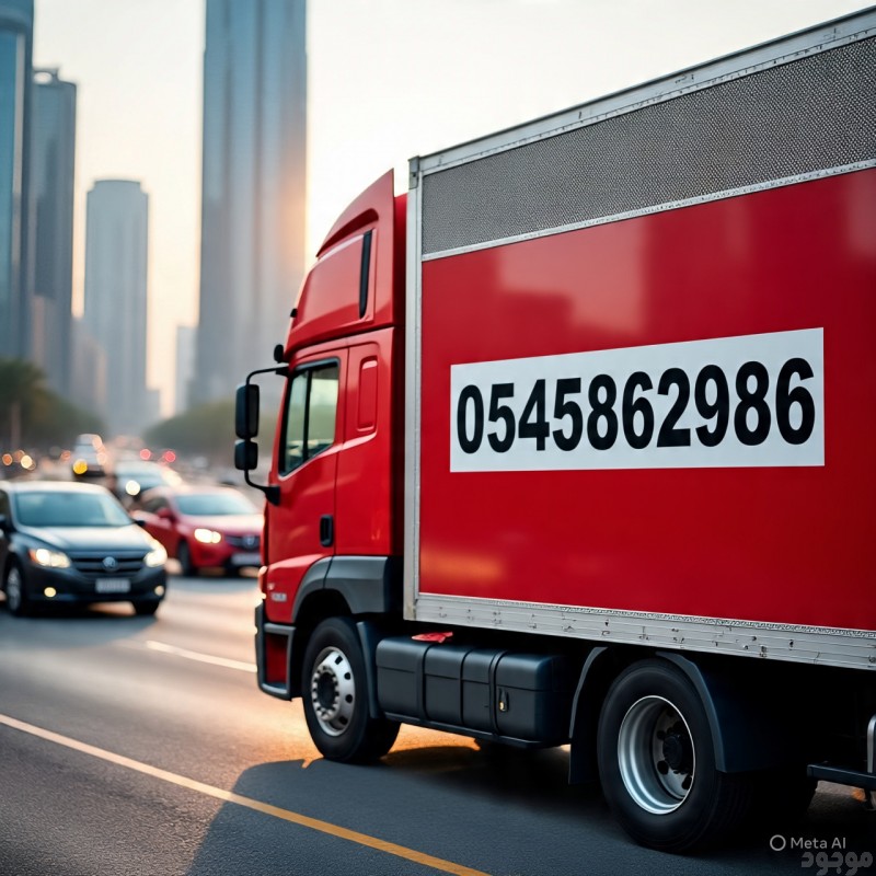 # لوري جامبو نقل عفش خارج الرياض 0545862986 #ونيت طش