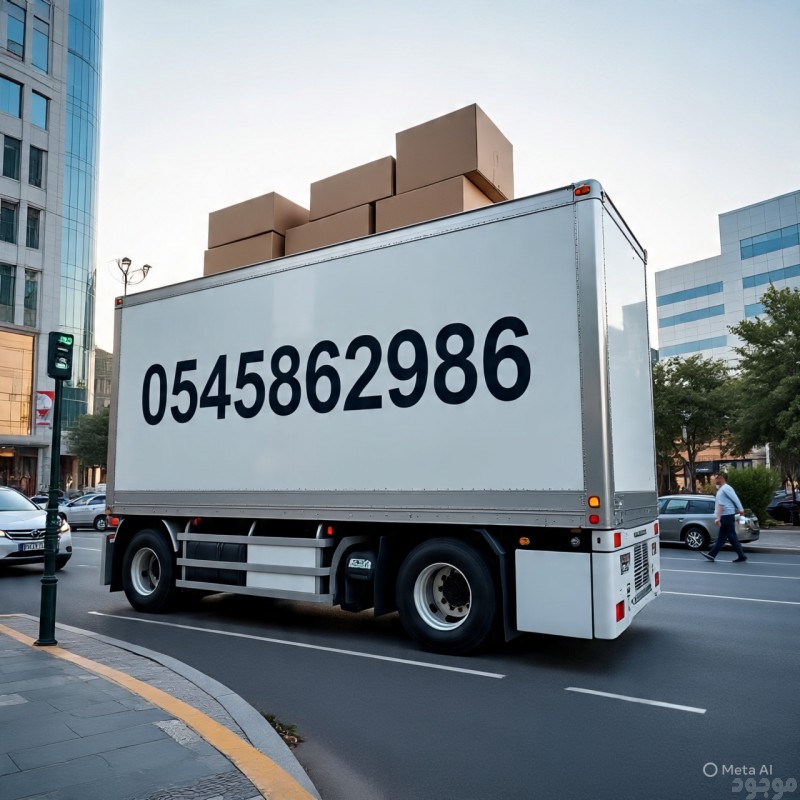 # لوري جامبو نقل عفش خارج الرياض 0545862986 #ونيت طش