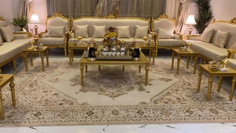 تواصل الاثاث لجميعة الخيرية بالرياض 0534879954