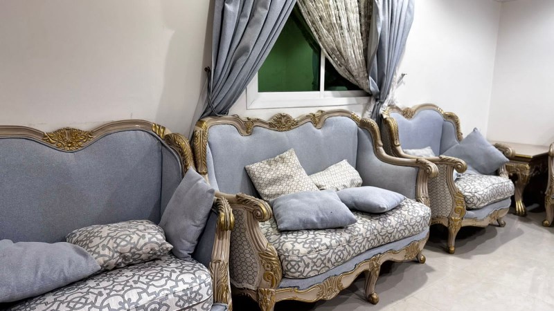 تواصل الاثاث لجميعة الخيرية بالرياض 0534879954