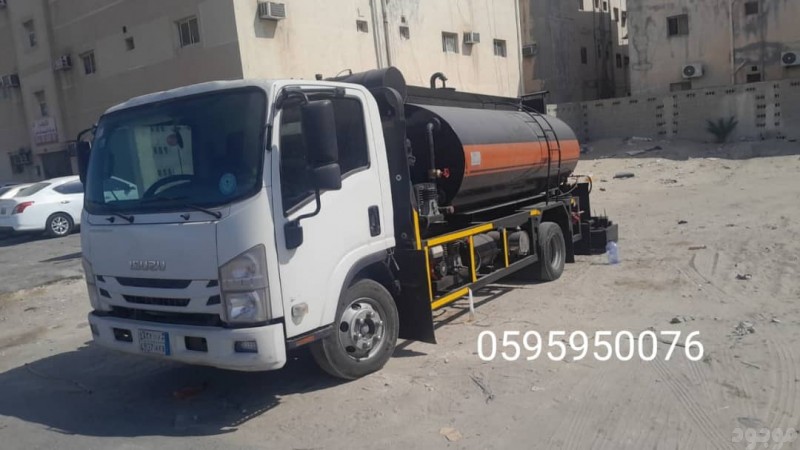   مقاول اسفلت في المنطقة الشرقيه الدمام والجبيل الحساء  ورياض جوال 0595950076