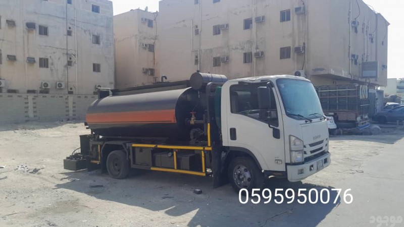   مقاول اسفلت في المنطقة الشرقيه الدمام والجبيل الحساء  ورياض جوال 0595950076