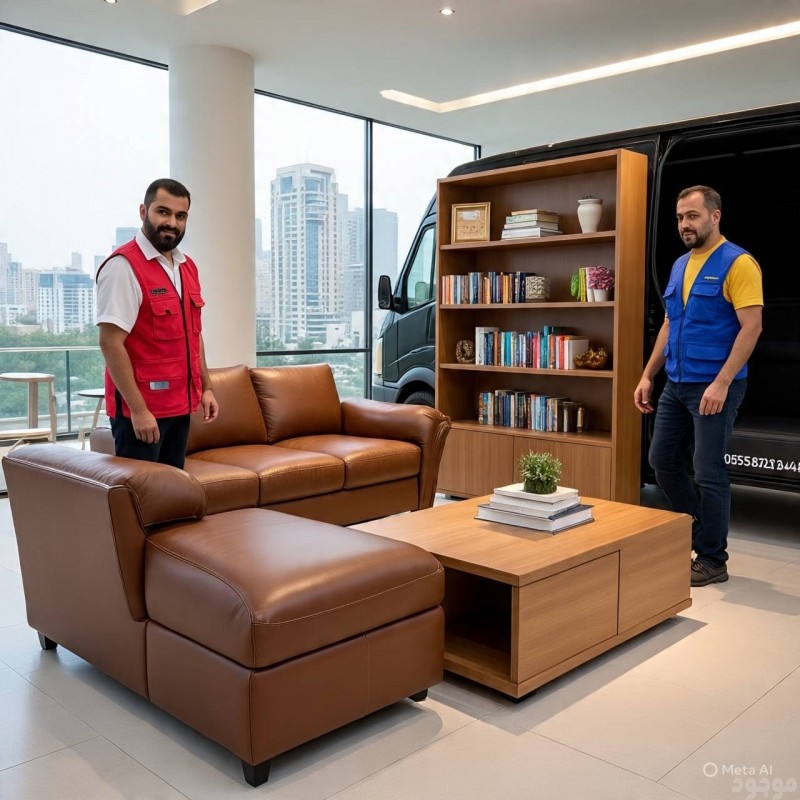 طش الاثاث القديم بالرياض 