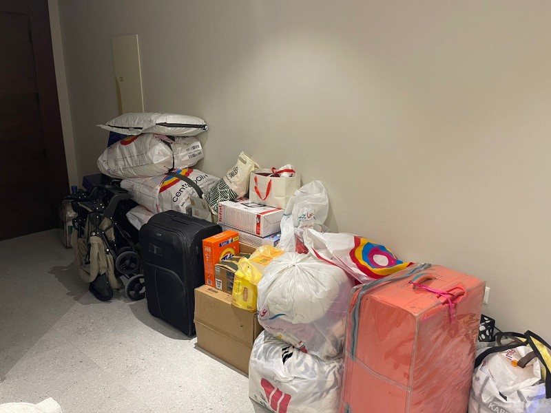 طش الاثاث القديم بالرياض 0575907703