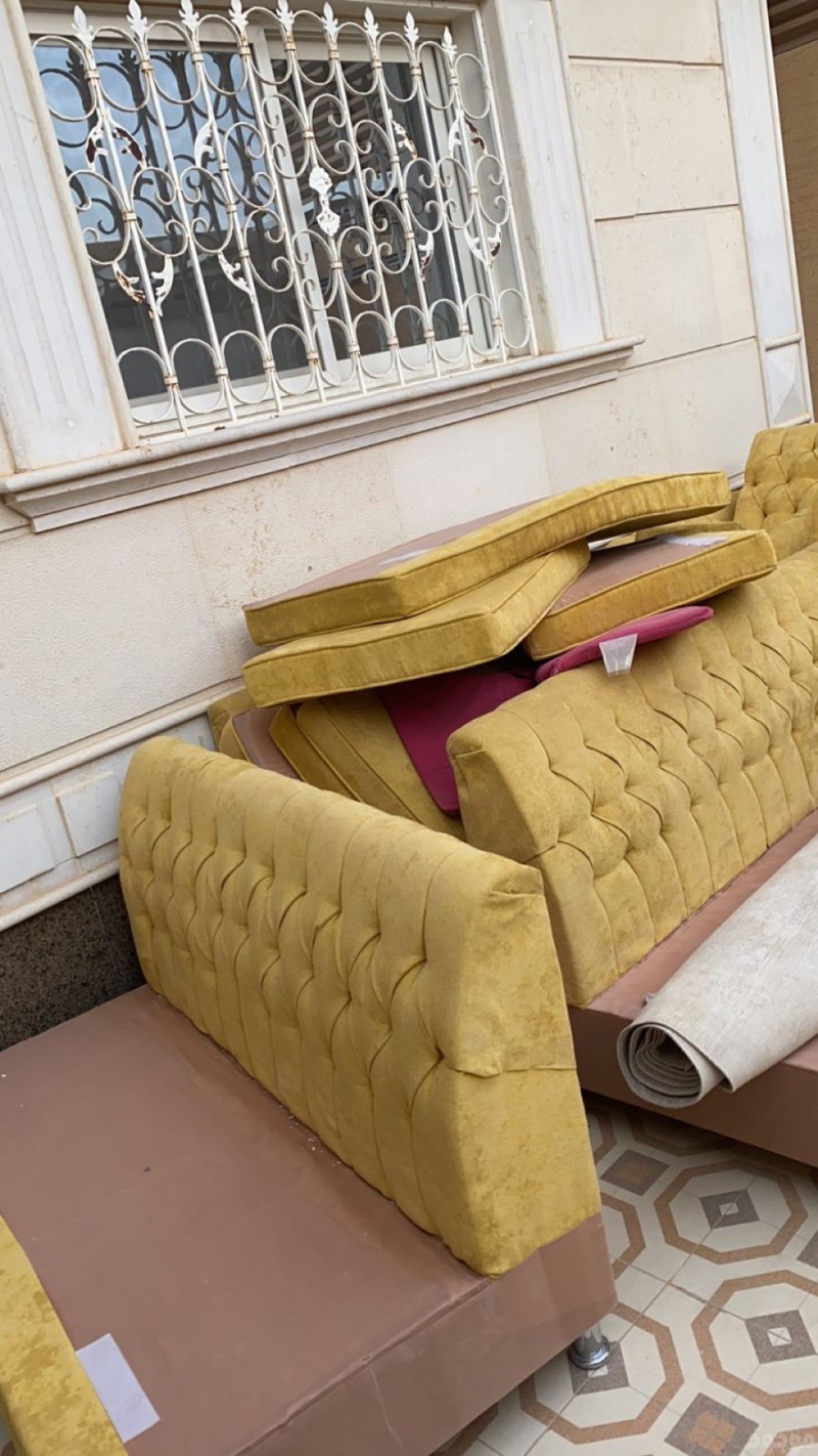 الليشيلون الاثاث القديم بالرياض 0551977610