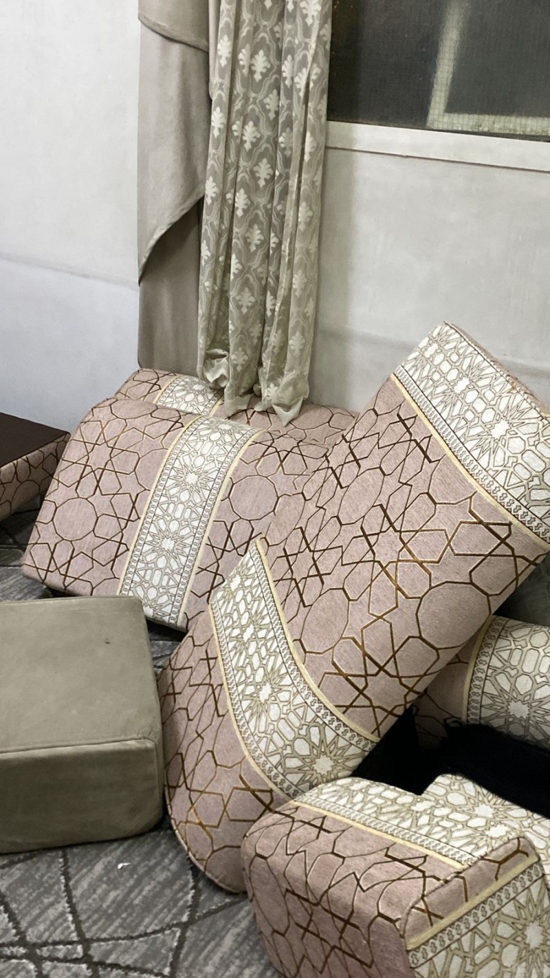 الليطشون الاثاث التالف رمي أثاث قديم 