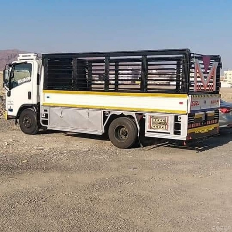 نقل عفش بتبوك 