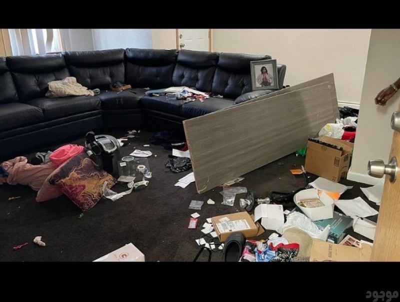 التخلص من الاثاث القديم بالرياض 0575907703