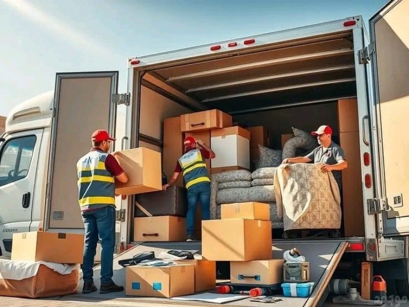 توصيل جمعية خيرية تاخذ الاثاث المستعمل بالرياض 