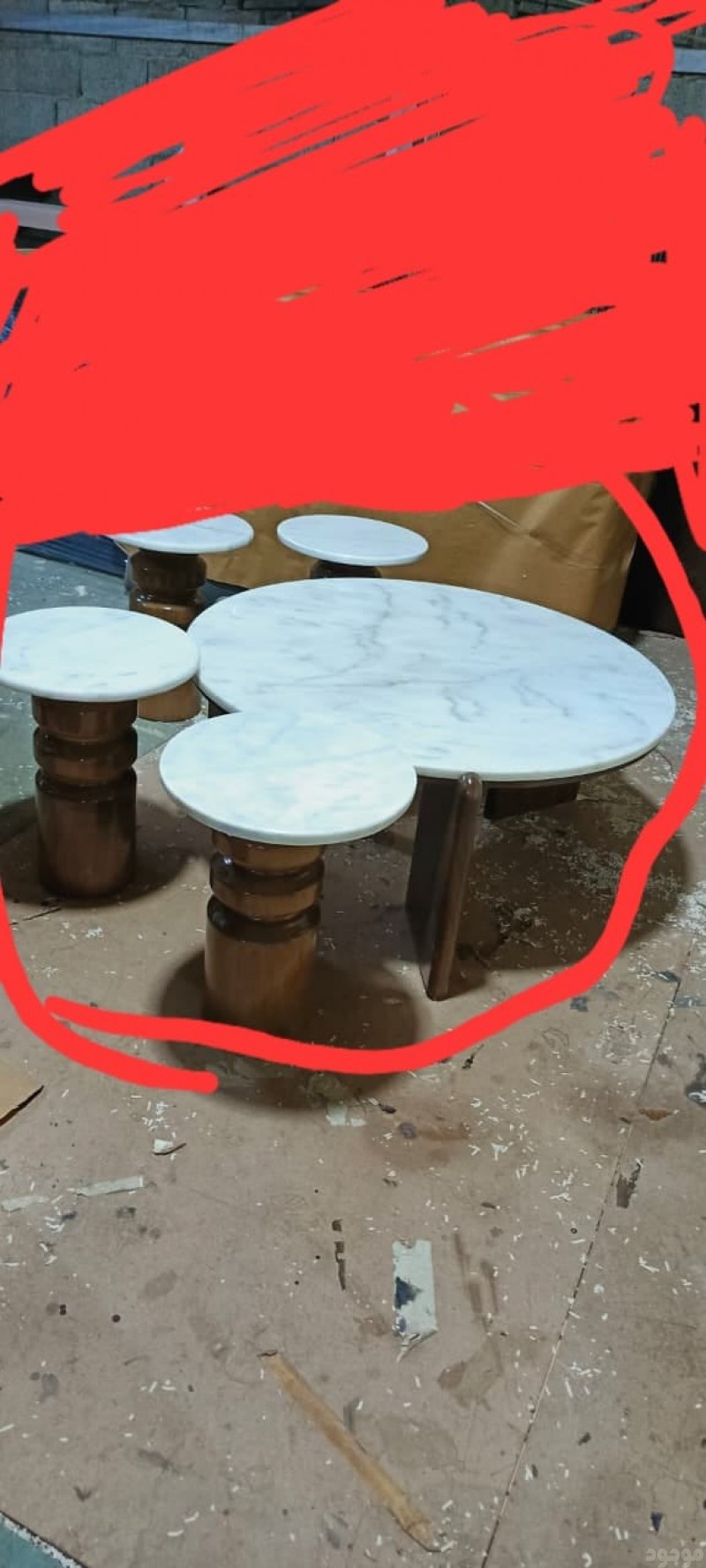 التخلص من الاثاث القديم حي السويدي 0559619194