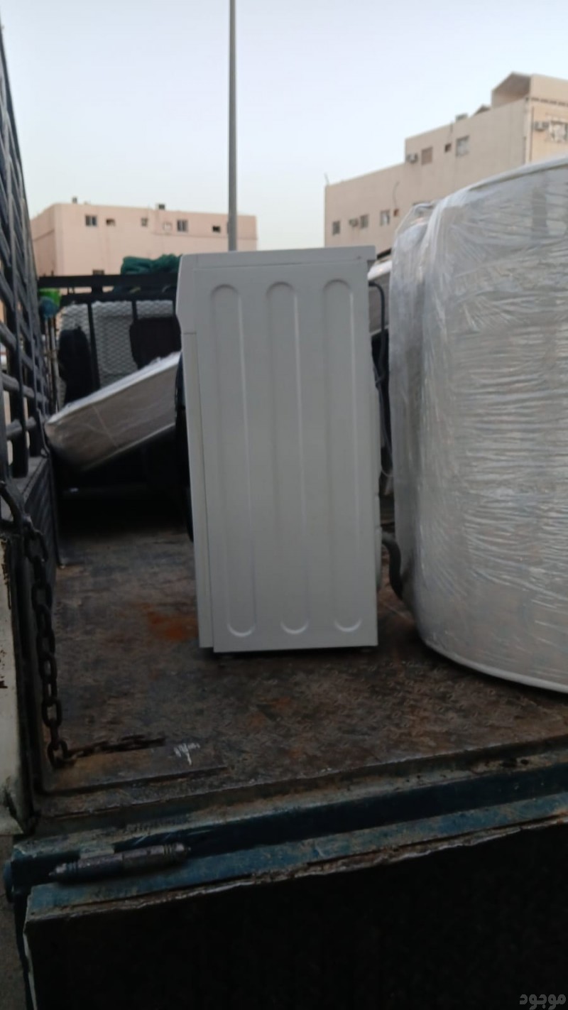 نوصل العفش الي الجمعية الخيرية بالرياض 0504761325