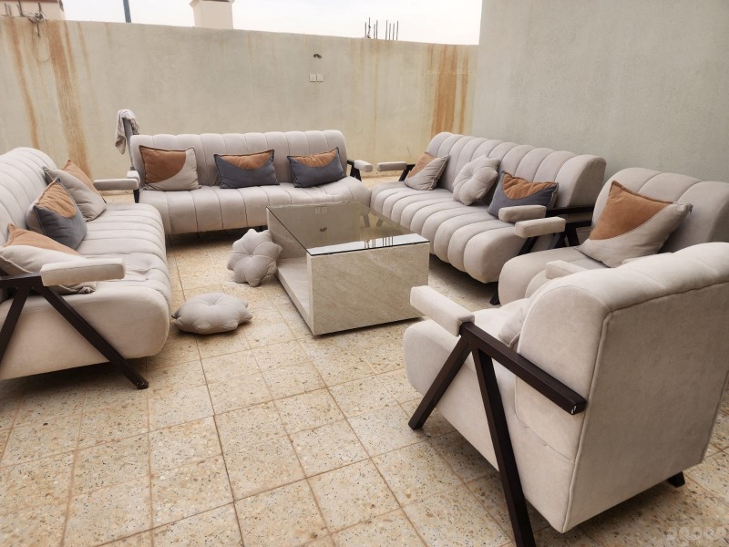 توصيل الاثاث الجمعيه 0538911470 