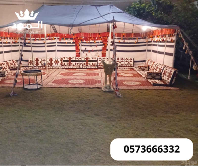 تاجير خيمه, خيام شعبية,ركنيات شعبية,ركنيات تراثية,جلسات خارجية