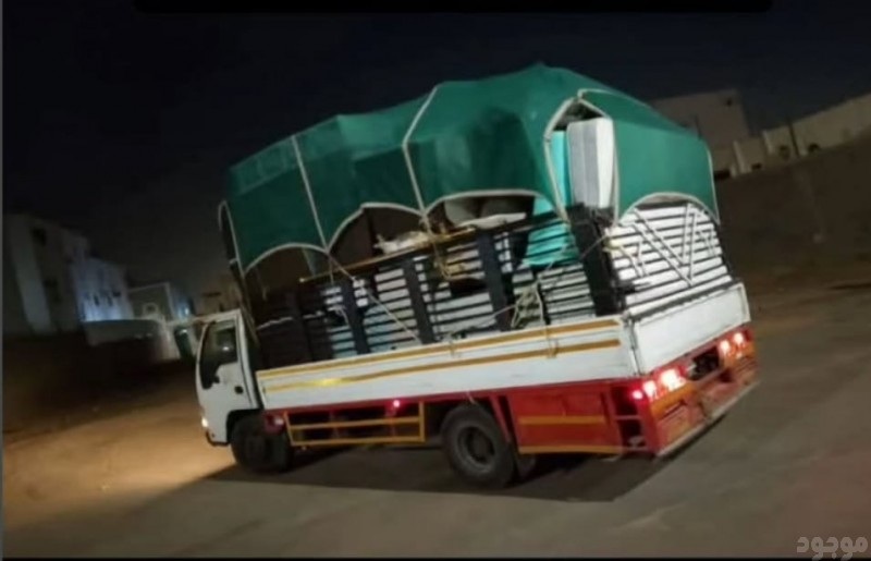 دينا نقل توصيل اثاث الى جمعية خيرية بالرياض ٠٥٥٥٦١٣٤١٤