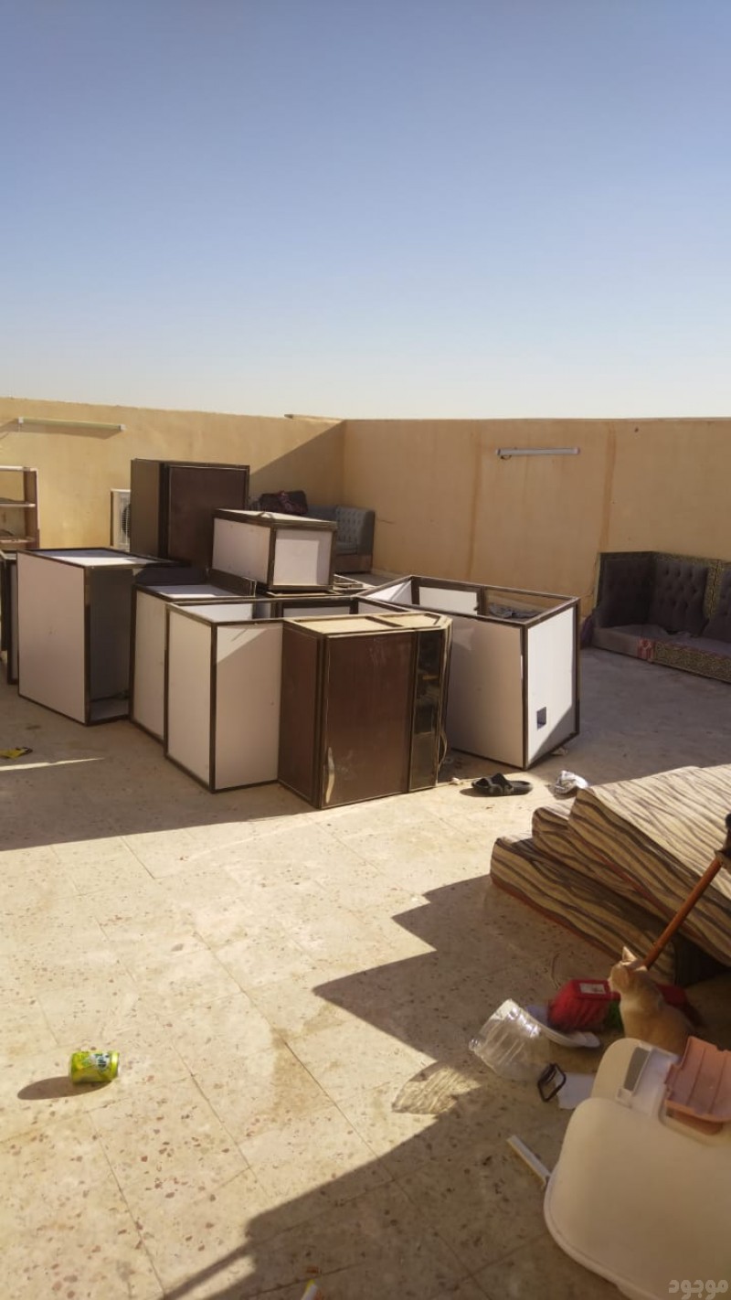 دينا نقل الاثاث لي الجمعية الخيرية بالرياض 0َ583415828 مشاهدة اعلان بالرياض 