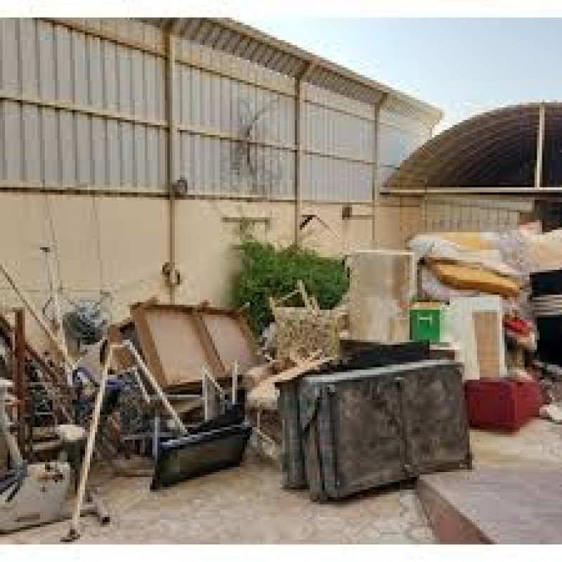 دنه تشيل الأثاث القديم والغير مرغوب فيه بالرياض 