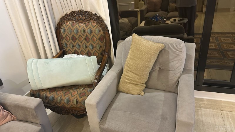 التخلص من الاثاث القديم بالرياض طش اثاث 0َ551977610 