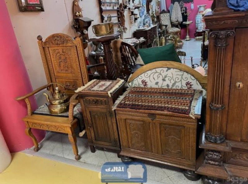 التخلص من الاثاث القديم بالرياض 0534375367
