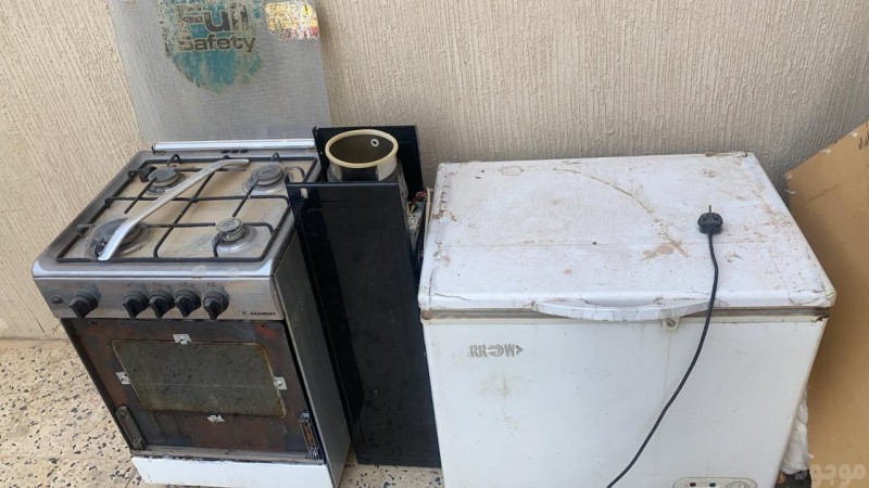 شراء مكيفات مستعملة بحي ظهرة لبن 0532946423 شراء مكيفات خربانه 