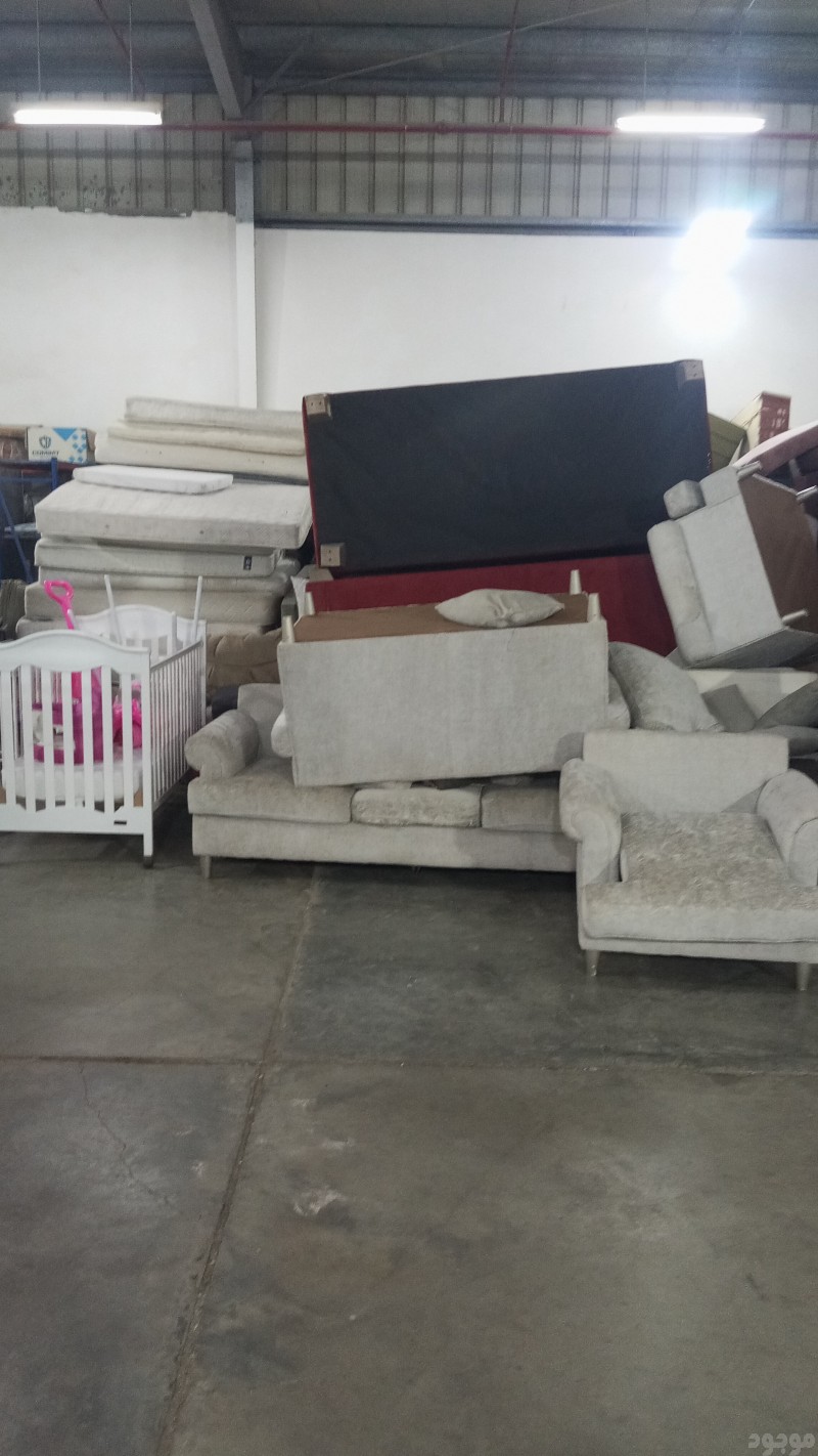 توصيل عفش الي الجمعيات الخيرية في الرياض 0504761325