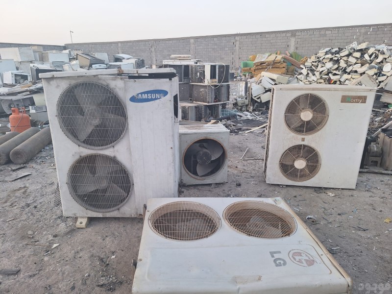 شراء مكيفات ومطابخ مستعمله بالرياض 