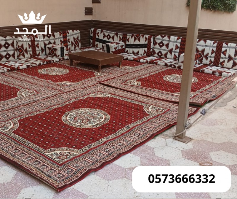 خيام شعبية, تاجير خيام بالرياض, كنب وكراسى وطاولات , لوازم مناسبات للايجار