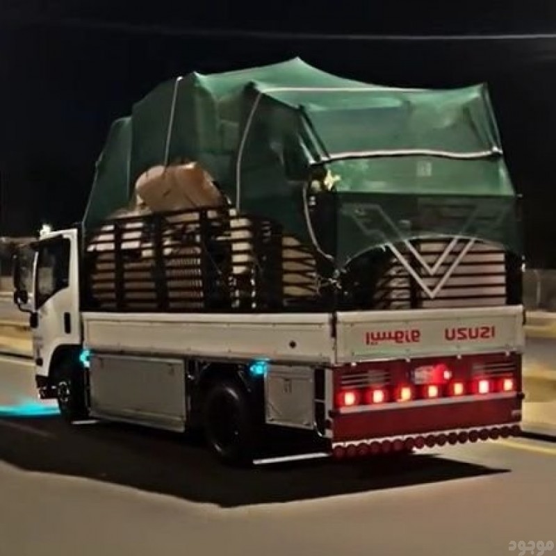 نقل اثاث إلى جمعية خيرية شرق_الرياض 0َ534591460 ابوجود