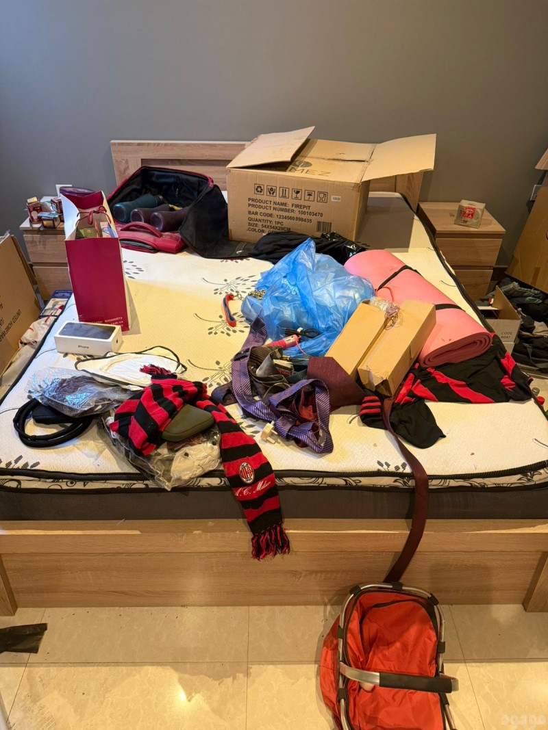 دينا نقل عفش حي الشفاء 0552595169 