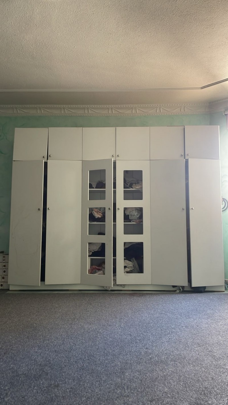 التخلص من الاثاث بحي النرجس 0573937308