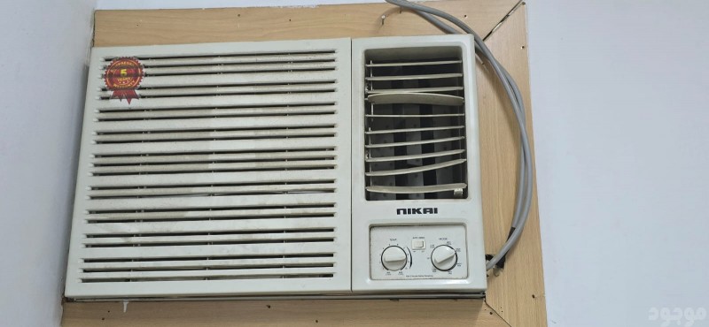 شراء جميع انواع المكيفات المستعمله والأجهزة الكهربائية بالرياض 