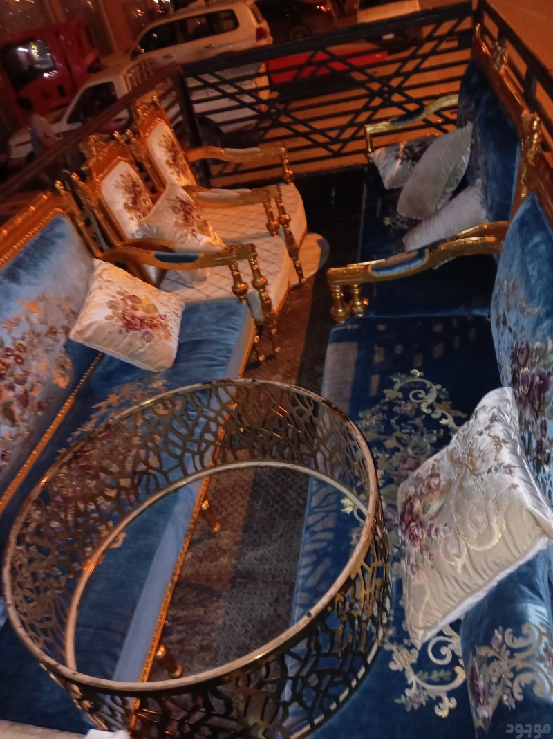 دينا طش الاثاث القديم بالرياض 0َ552841990 