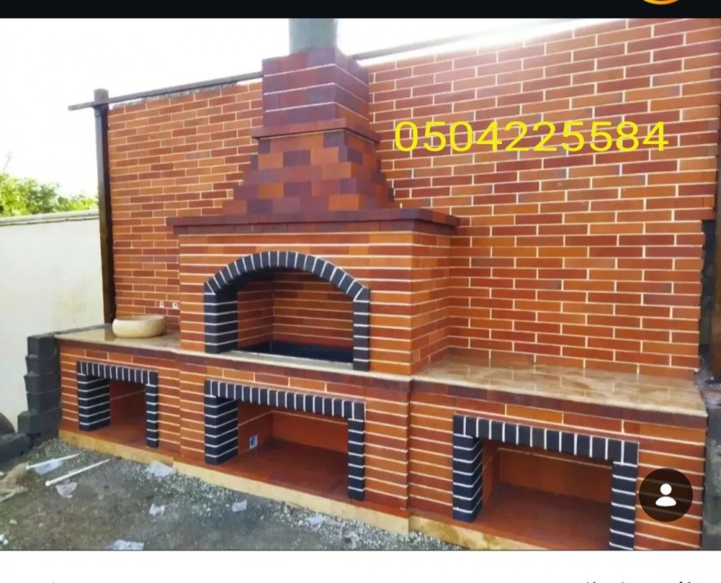 افران الرياض ، بناء افران الرياض ، تجهيز فرن حجر الرياض ، معلم بناء افران الرياض ، شوايات الرياض ، افران القصيم ، افران بريدة، افران طوب الرياض