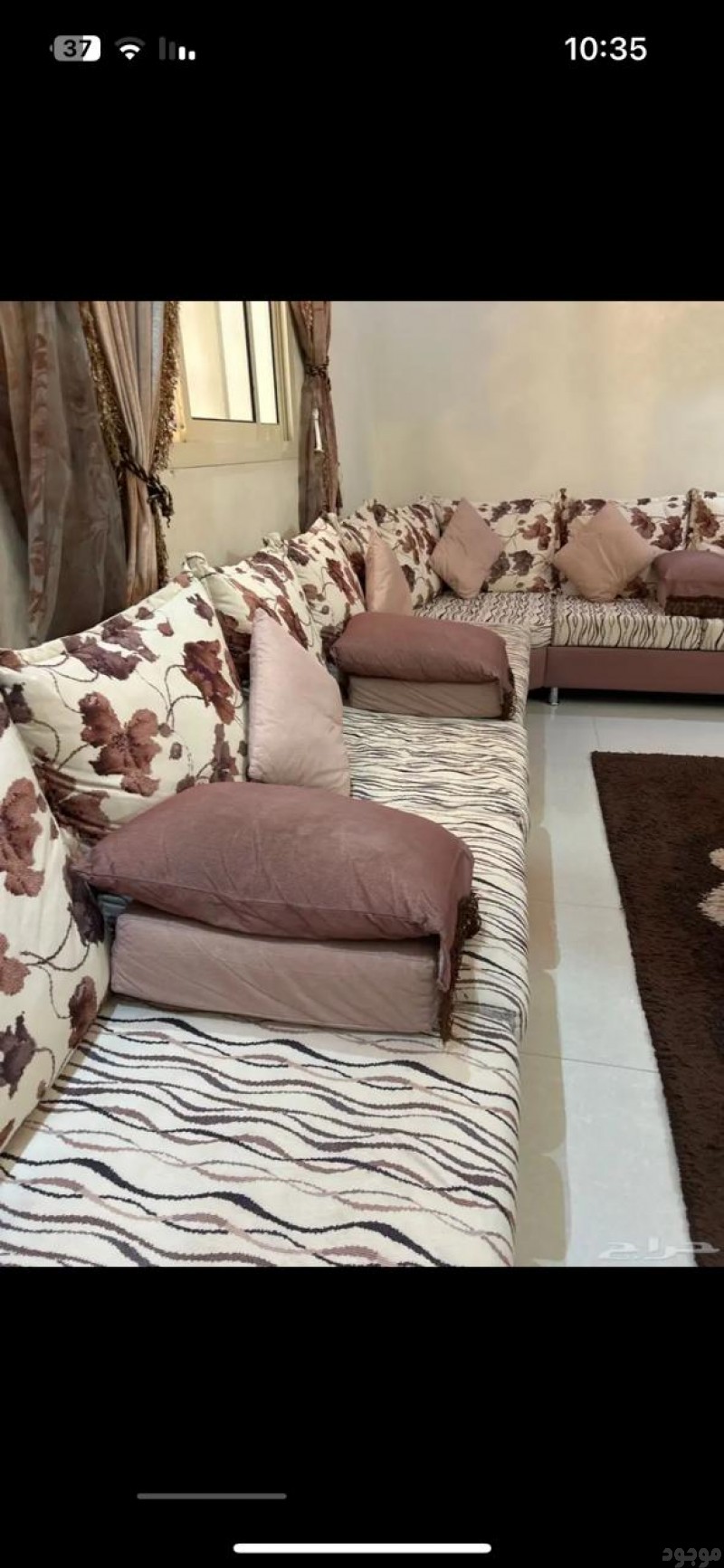 التخلص وطش أثاث قديم بحي النرجس 0573937308