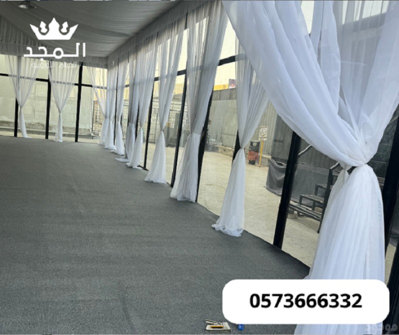 خيام اوربية, ركنيات شعبية, تاجير خيمه,تأجير طاولات وكراسي,ركنيات تراثية