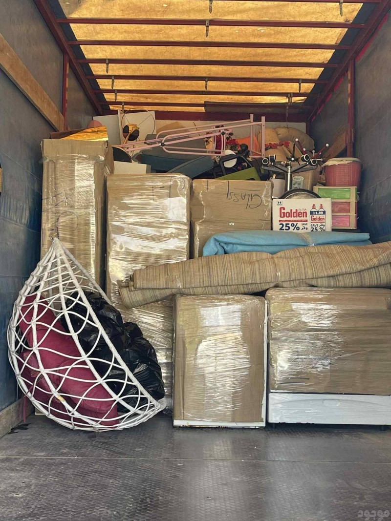 توصيل الاثاث الجمعيه 0538911470 