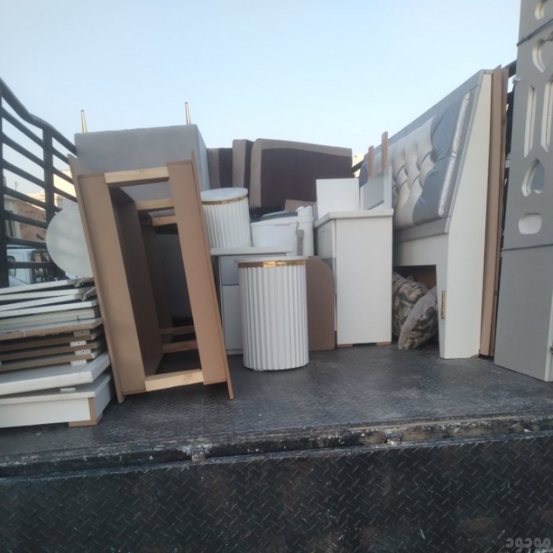 دينا نقل الاثاث الي الجمعيه الخيريه بالرياض 0َ561186175 شمال الرياض مشاهدة اعلان بالرياض 